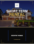 AirBNB eBook